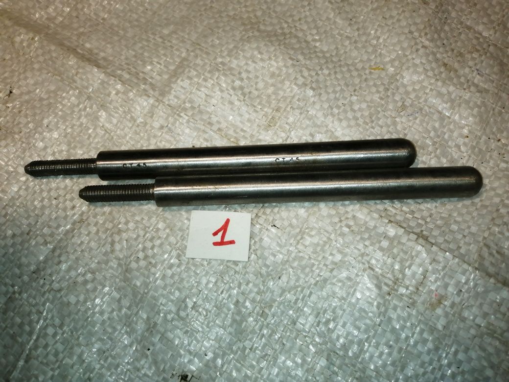 Ручки для инструмента с резьбой