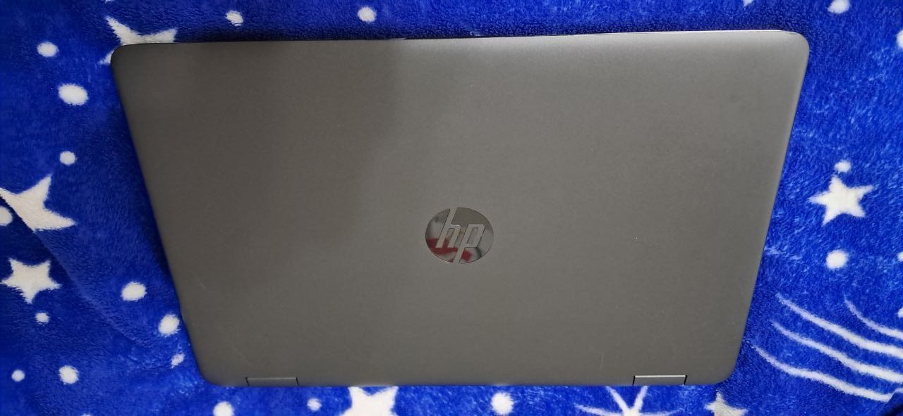 Ноутбук HP Probook 650
