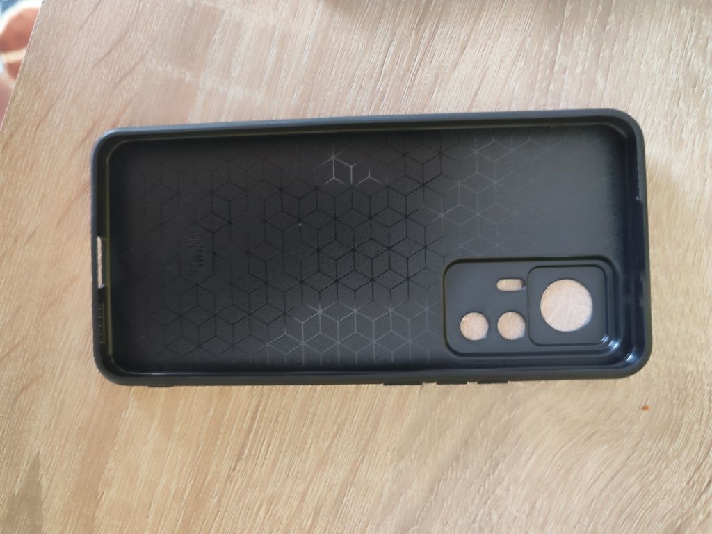 Etui Xiaomi 12t lub 12t pro