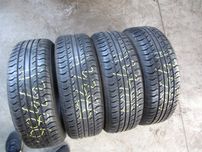 Hankook optimo k415 195/60/15