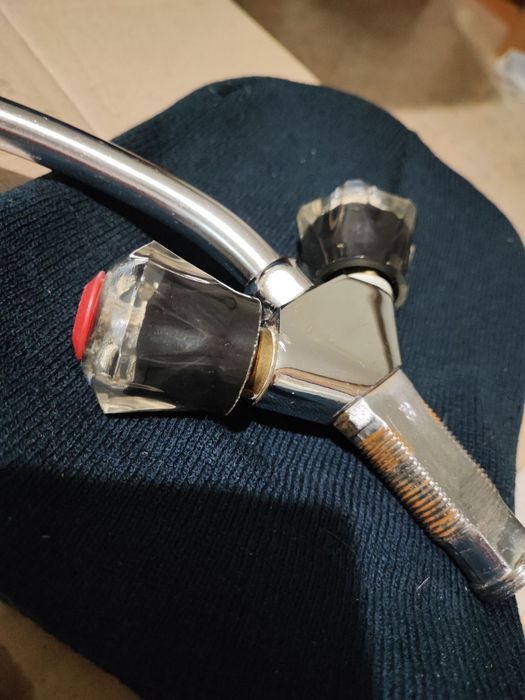 Смеситель СССР..