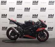 Suzuki GSX-R 600 L0 - PARA CIRCUITO / TRACK DAY