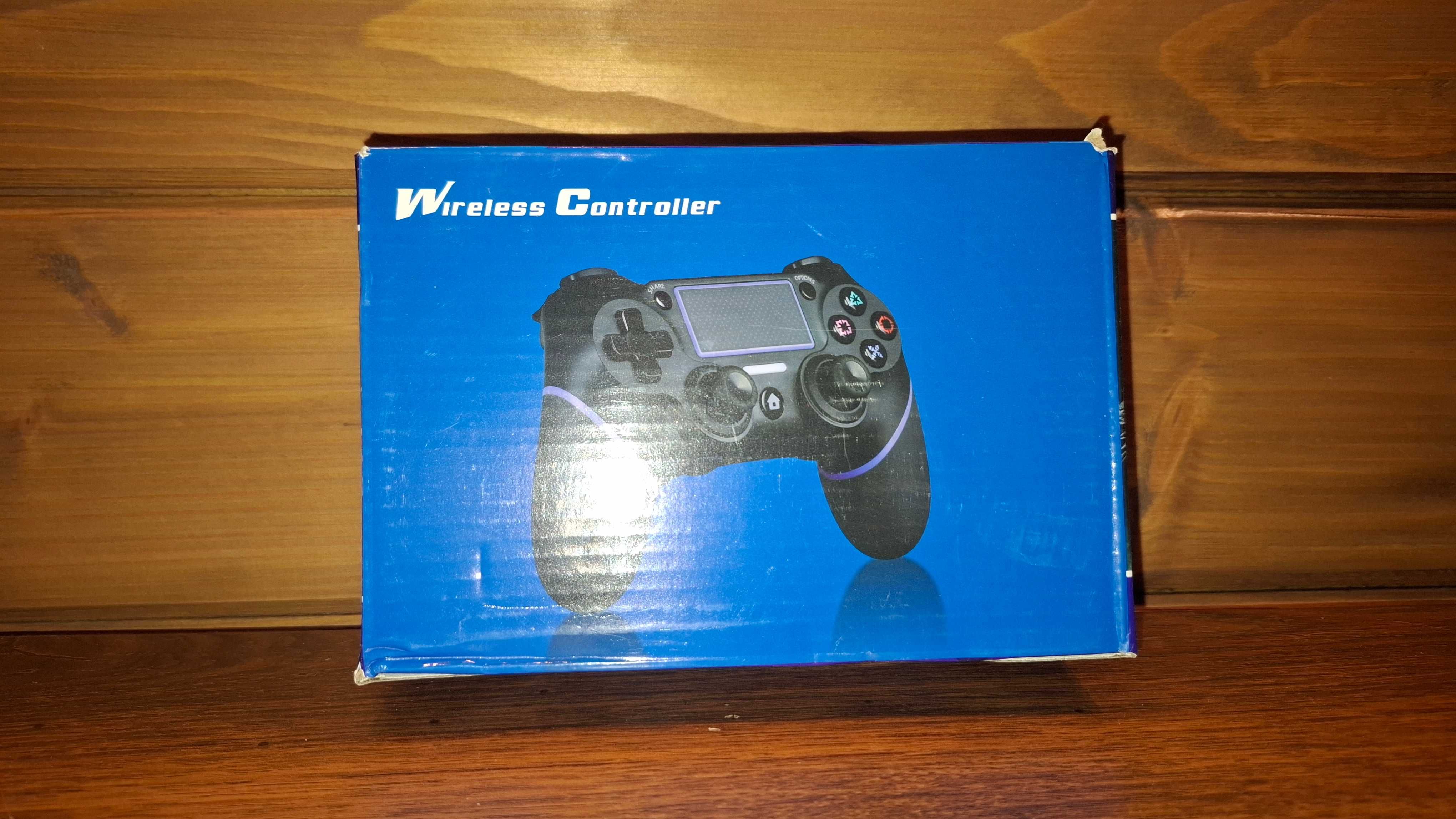 Pad do Konsoli Sony PlayStation 4