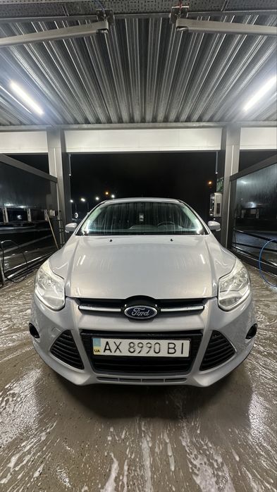 Ford Focus 3 / Форд фокус 3