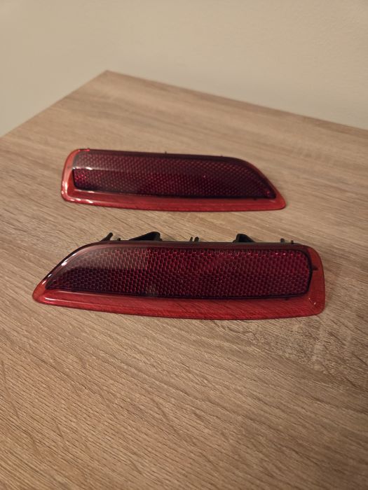 Refletores Originais Astra H OPC