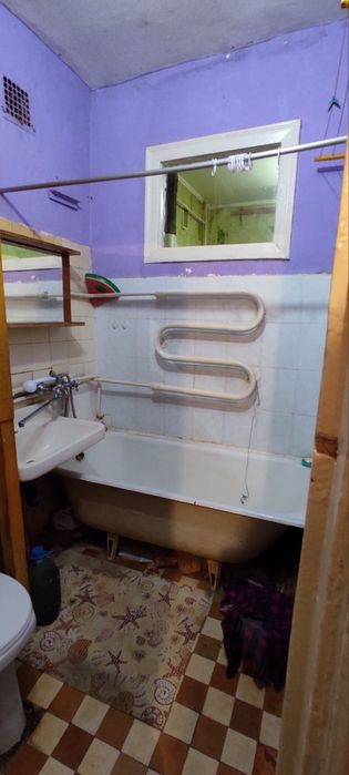 Здам однокімнатну квартиру