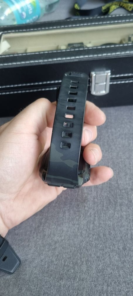 Zegarek Nixon Regulus