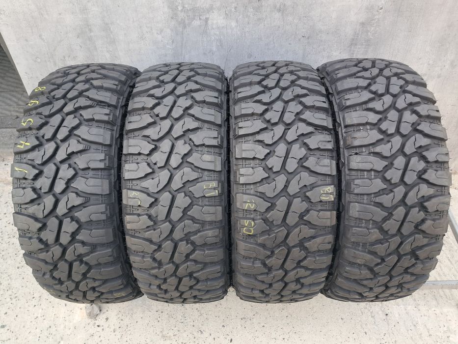 Резина всесезонна, 285/65 R18 Roadcruza RA3200 (арт. 14598)