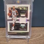 Karty NBA Jeremy Sochan