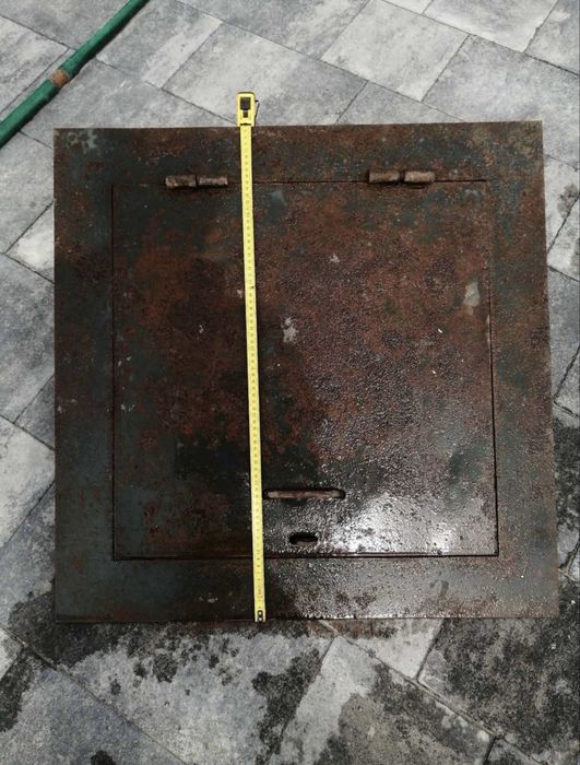 Продається люк. Всі деталі по телефону