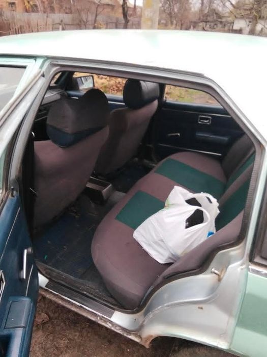 Продам опель рекорд 2е