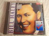 Płyta CD Ronc n Roll Bill Halleyl/Collection kultowa płyta super