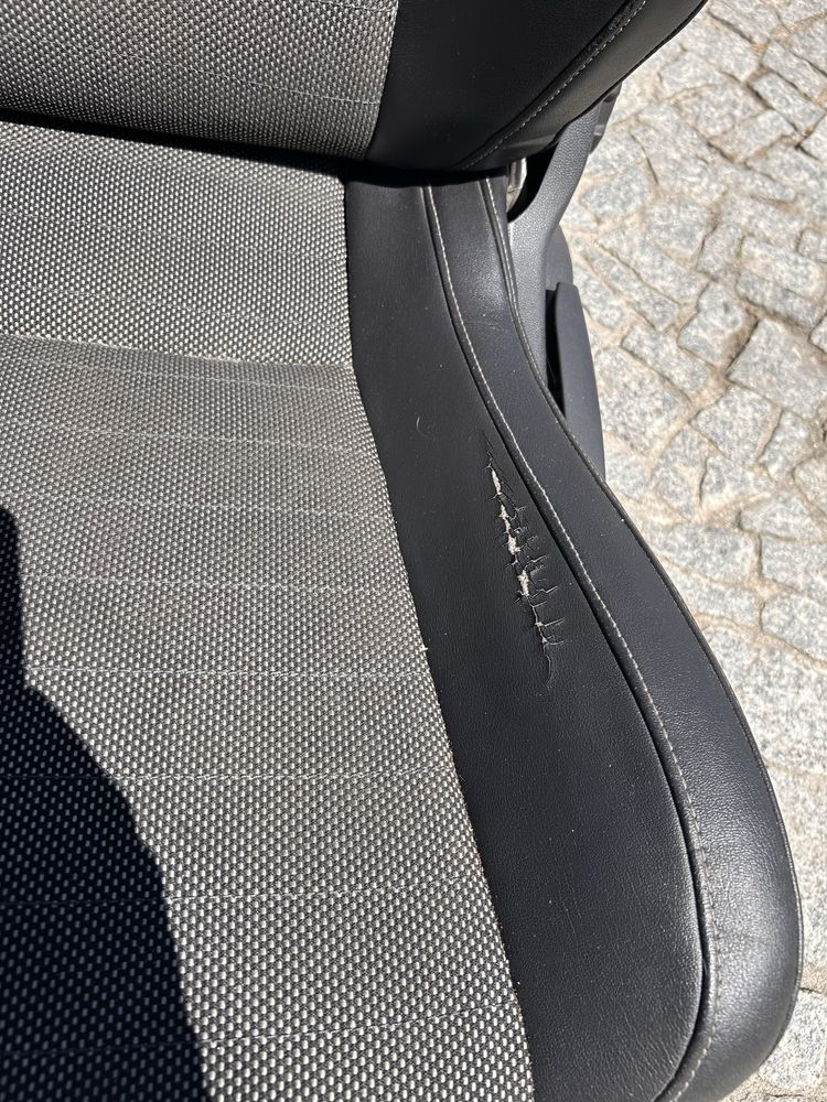 Vendo material Opel Corsa D OPC