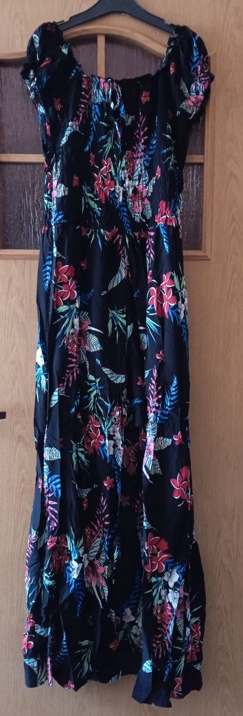 Kombinezon Sukienka L/XL