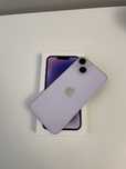 Sprzedam iPhone 14 Purple