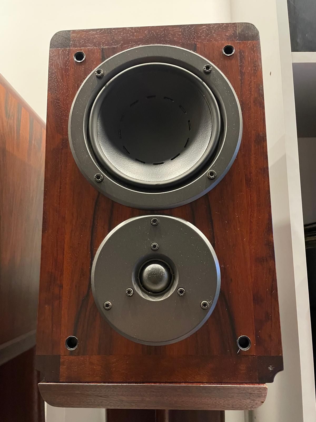 Dynaudio Compound 2