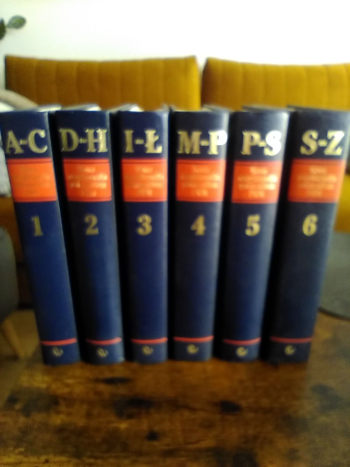 Nowa encyklopedia powszechna PWNN