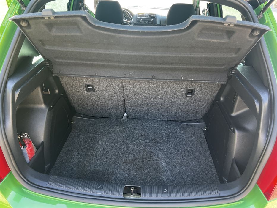 Продам Skoda fabia vrs
