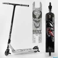 Трюковий самокат Best Scooter