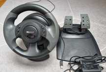 Kierownica Microsoft Sidewinder Force Feedback
