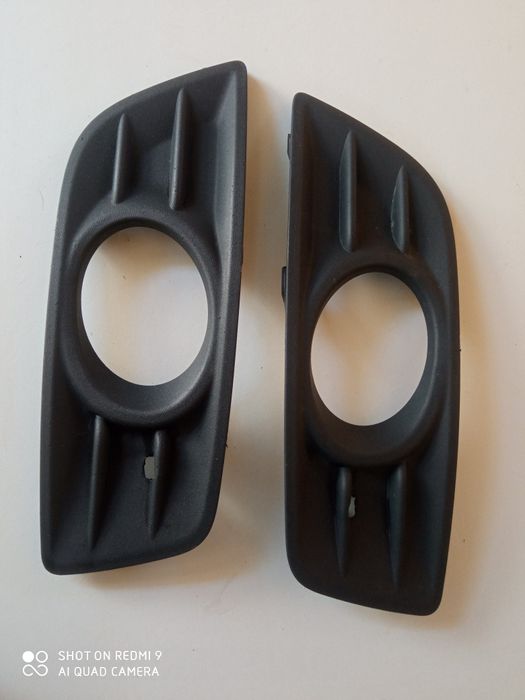 Туманки, протитуманки ксенон,звичайні ,запчастини Вольво в50 volvo v50