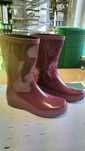 kalosze, buty gumowe