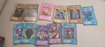 Cartas Yu Gi Oh !