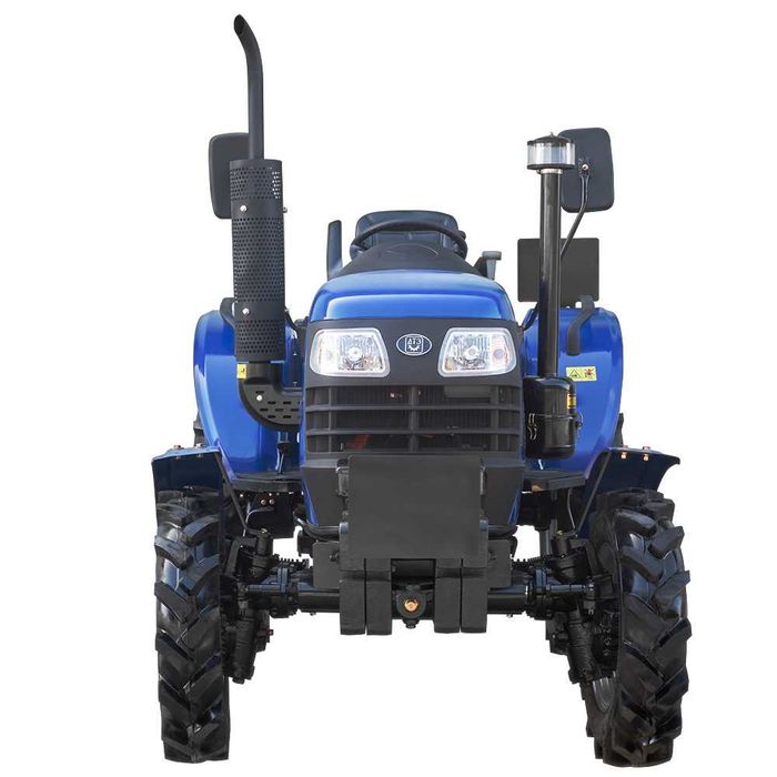 Трактор ДТЗ 52444HP Безкоштовна Доставка Гарантія 3р