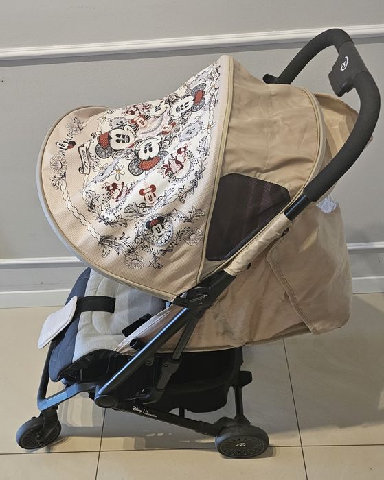 Wózek spacerowy - Easywalker BUGGY XS DISNEY