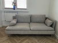 Sofa Ikea Söderhamn
