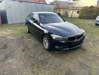 BMW 328 GT 2015 F34 2.0 245KM Xdrive uszkodzony silnik