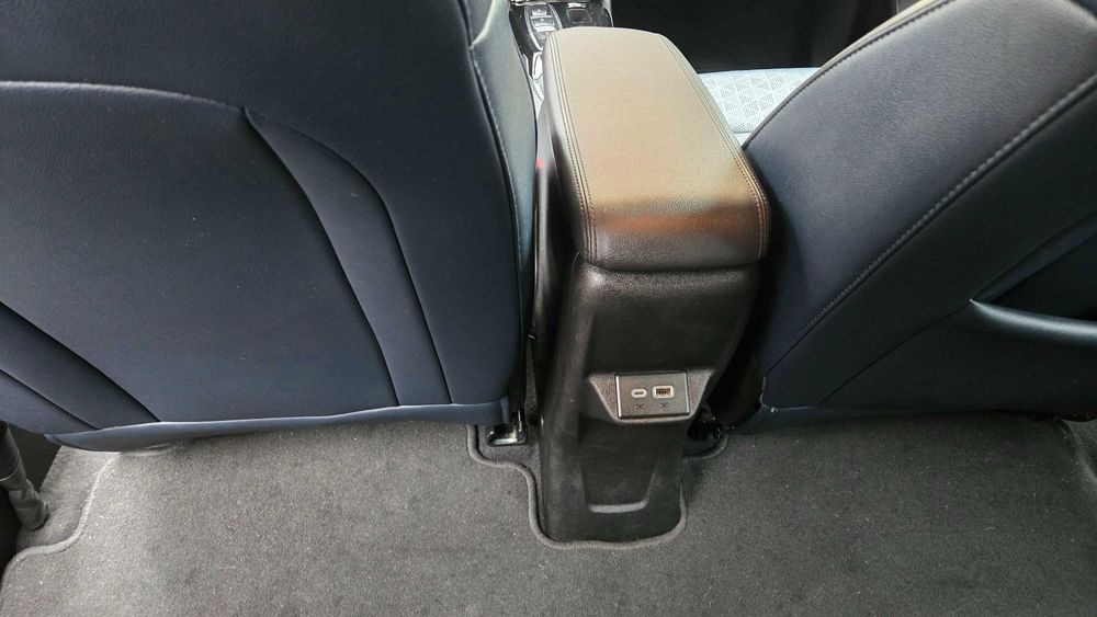 Chevrolet Bolt euv Premier