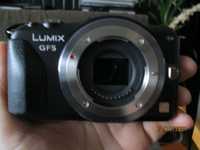 Panasonic Lumix GF 5   Body