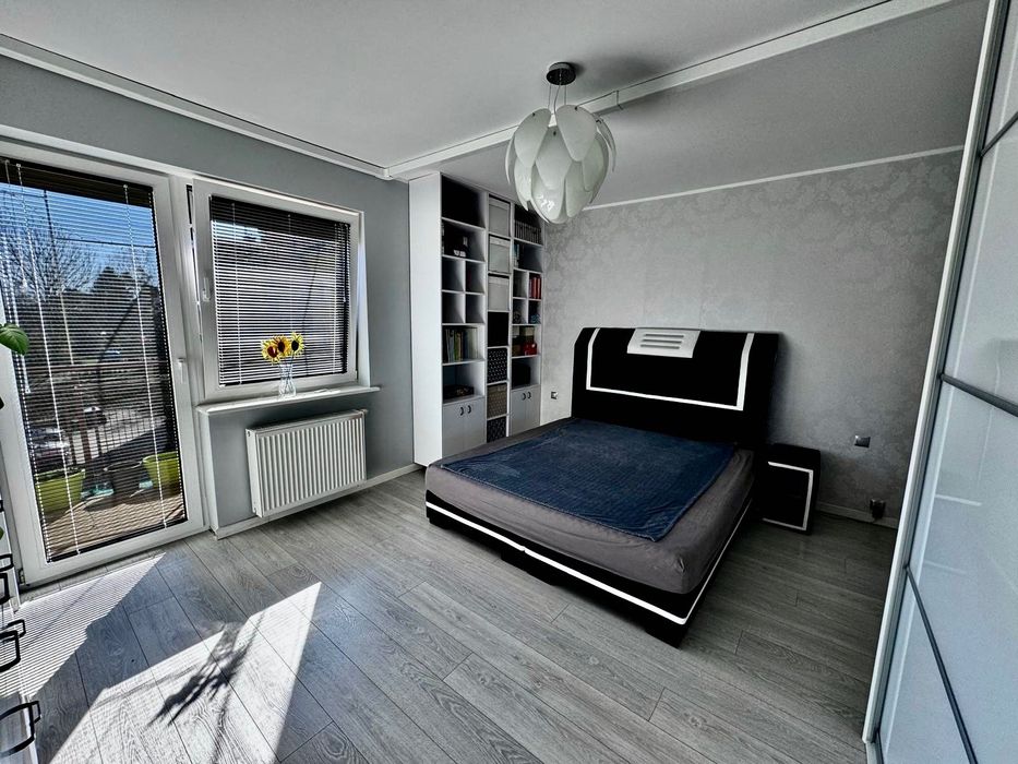 Rodzinne 75 m² | Olsztyn, ul. Augustowska | Gotowe do zamieszkania