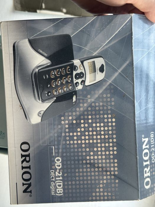 Телефон Orion