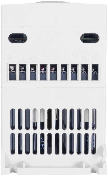 Przetwornica częstotliwości Falownik 2,2kW 3f/380V