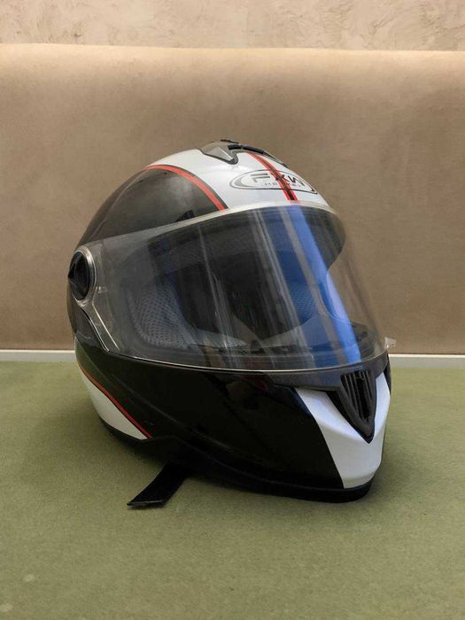 Мотошлем FXW Helmet размера S