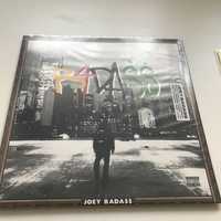 Joey Badass Badass Rap Hip-Hop Winyl