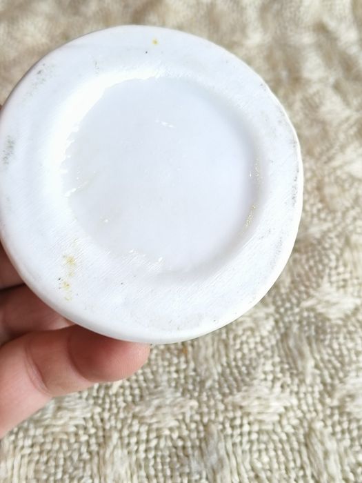 Ceramiczny świecznik na tea lights choinka 13