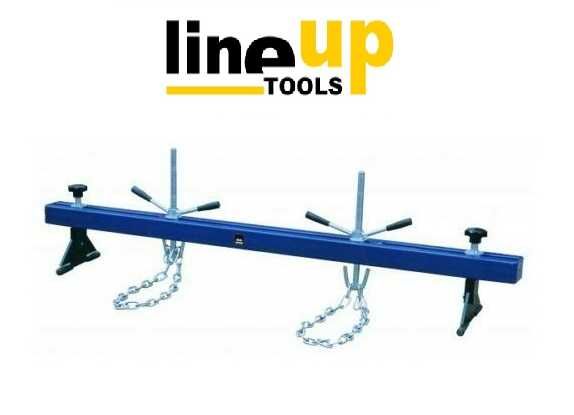 Ponte de Motor 500Kg PRO - c/Iva