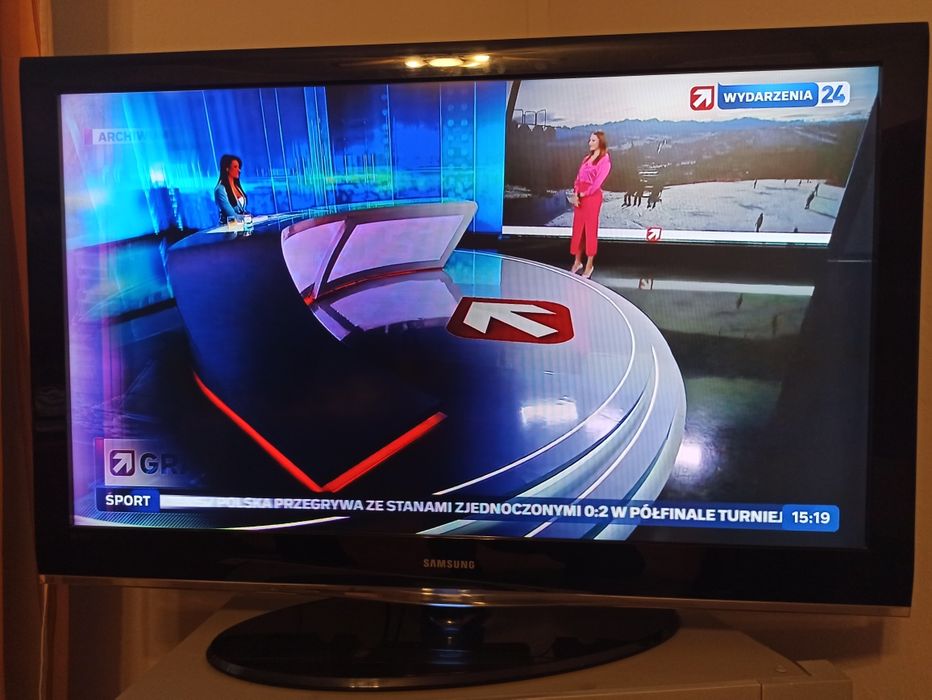 Telewizor Samsung 46 cali