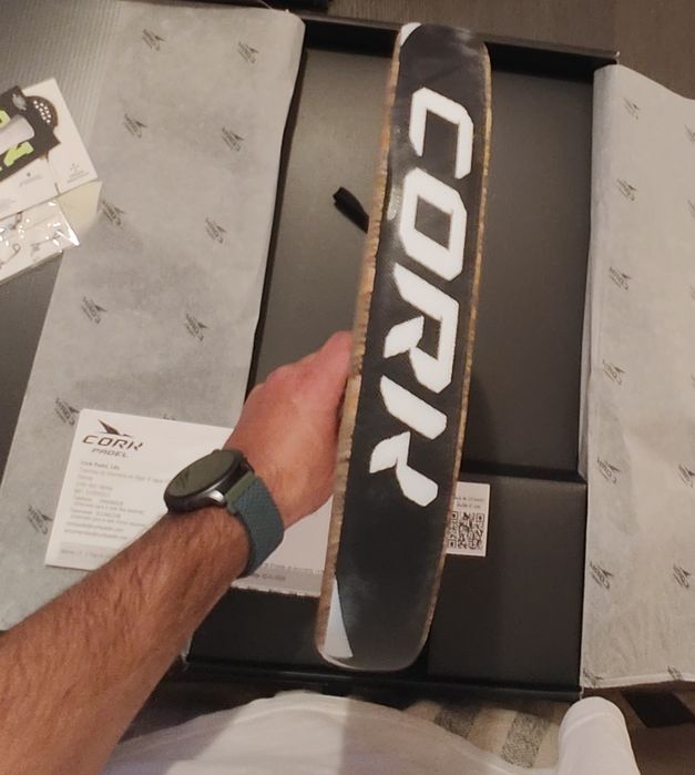 Cork Premium Hybrid ||