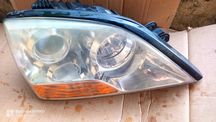Фара фонарь 06- Kia Sorento 921013E510
