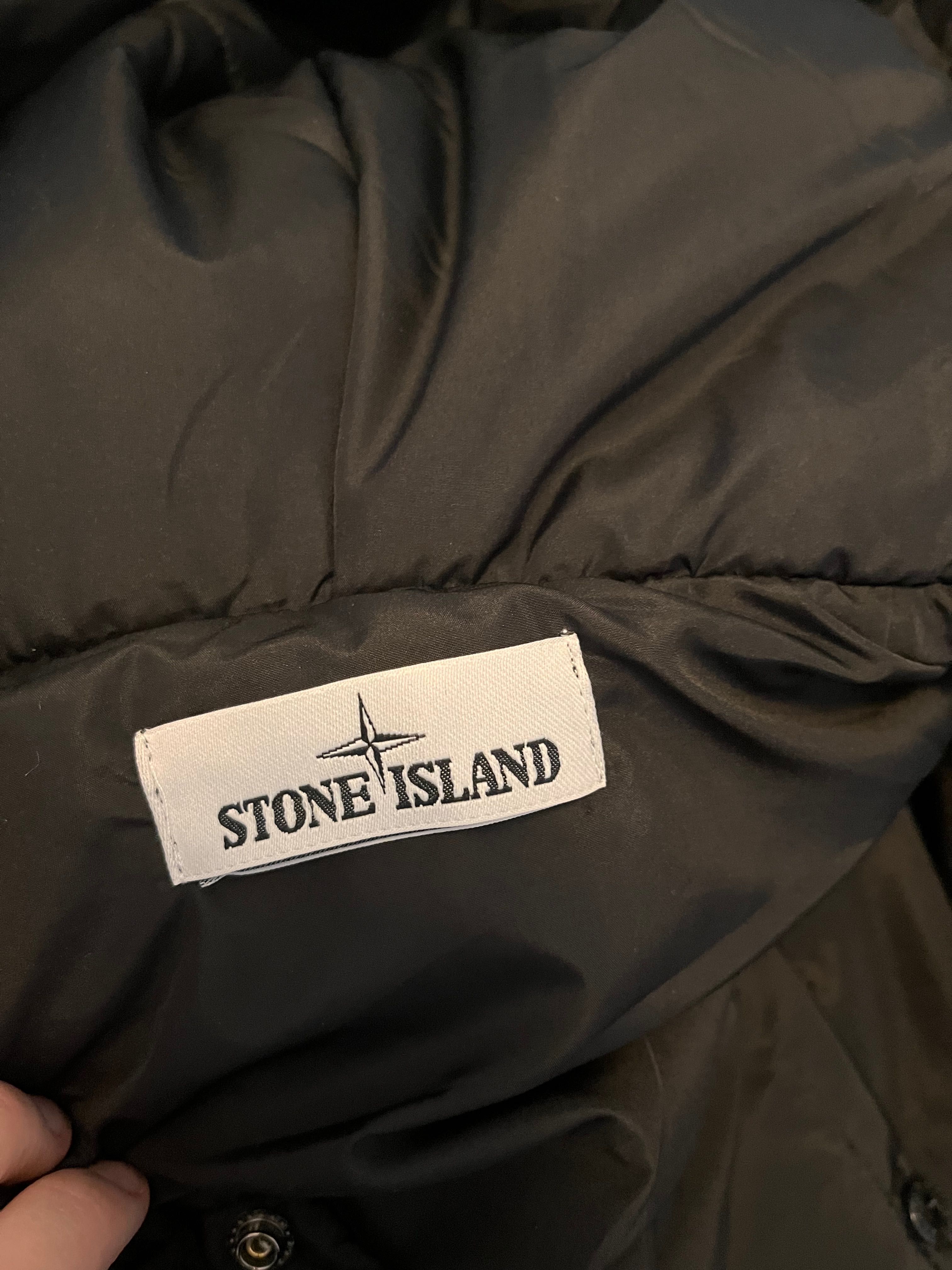 Stone Island (Kurtka zimowa)