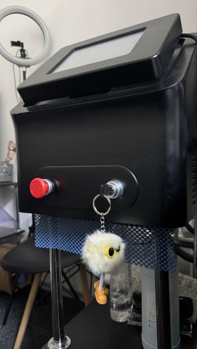 Аренда кабинета с лазером