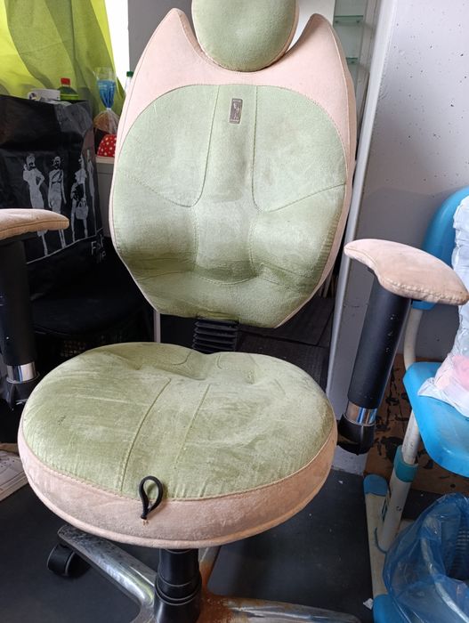 Кресло компьютерное