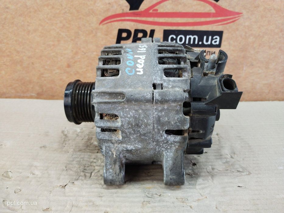 Ford Transit Connect II Mk2 12-22 1.6 TDCI генератор AV6N-10300-GC