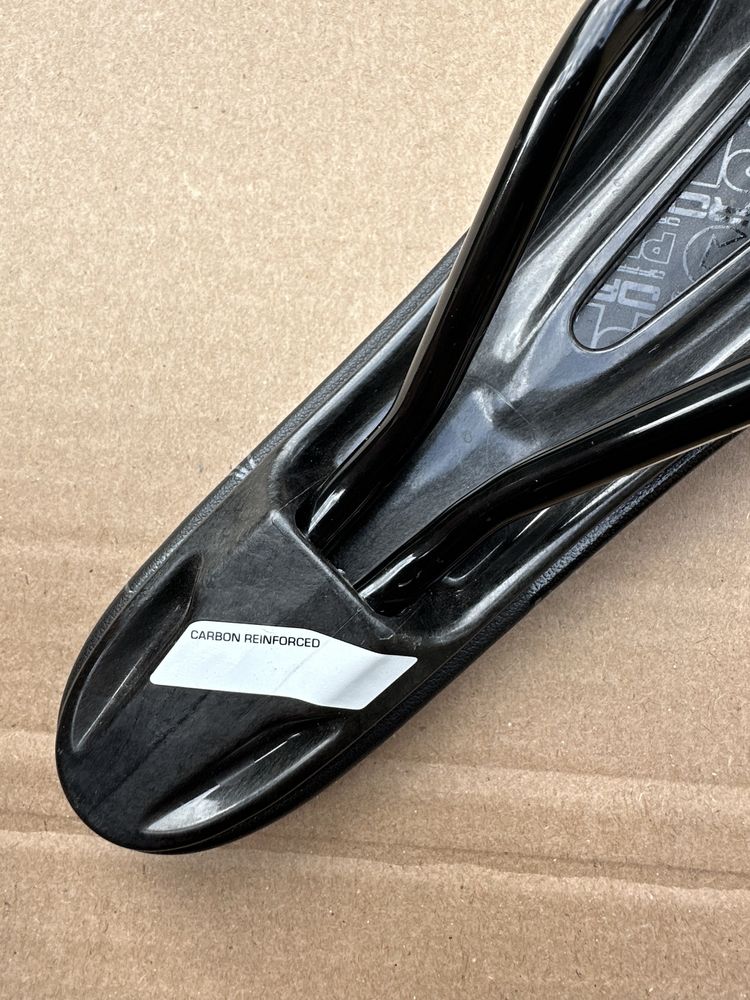 Siodełko PRO Volture E-MTB Carbon Reinforced -45% ceny