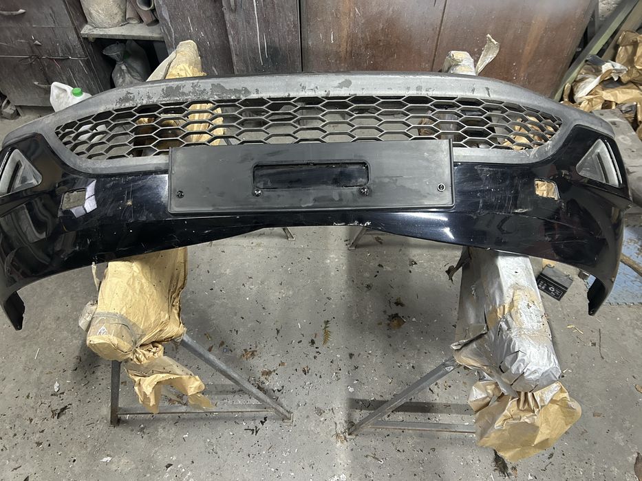 Honda civic viii UFO (wymaga lakierowania)