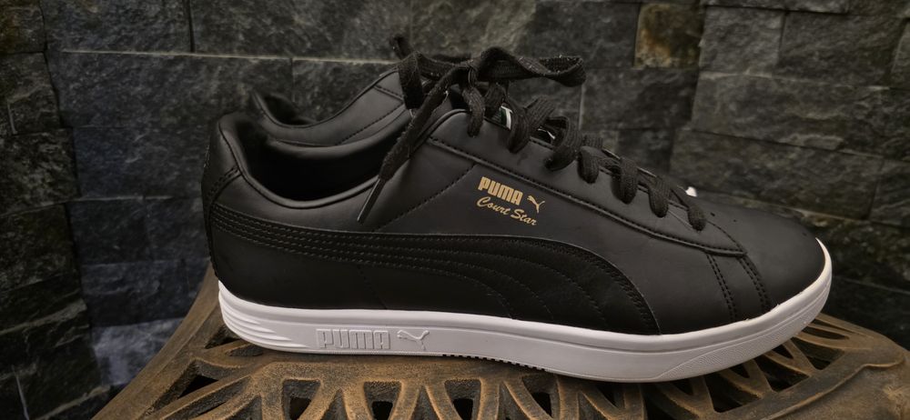 Puma кроси 44.5 розмір